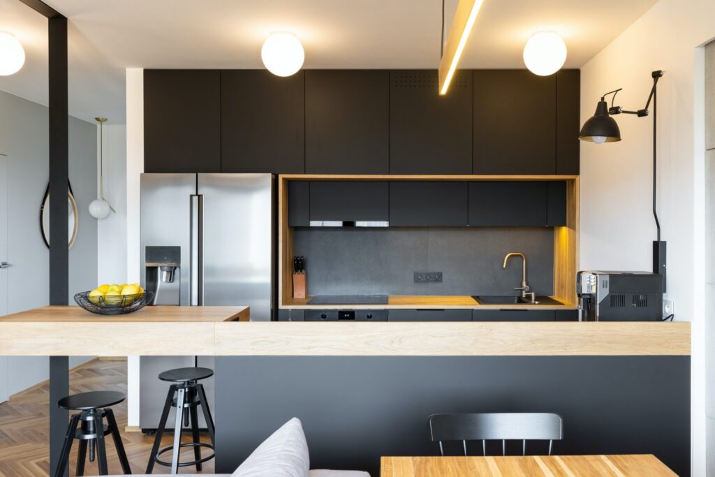 commercial design